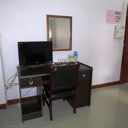 Kingmala Guesthouse Luang Namtha Eksteriør billede