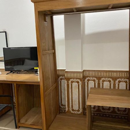 Kingmala Guesthouse Luang Namtha Eksteriør billede