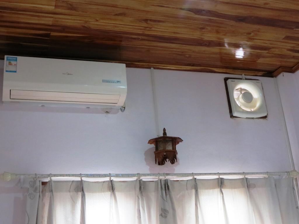 Kingmala Guesthouse Luang Namtha Eksteriør billede