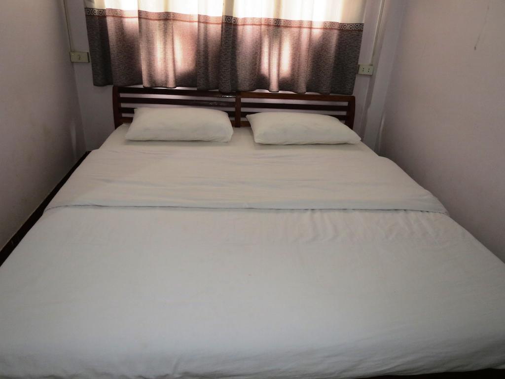 Kingmala Guesthouse Luang Namtha Eksteriør billede