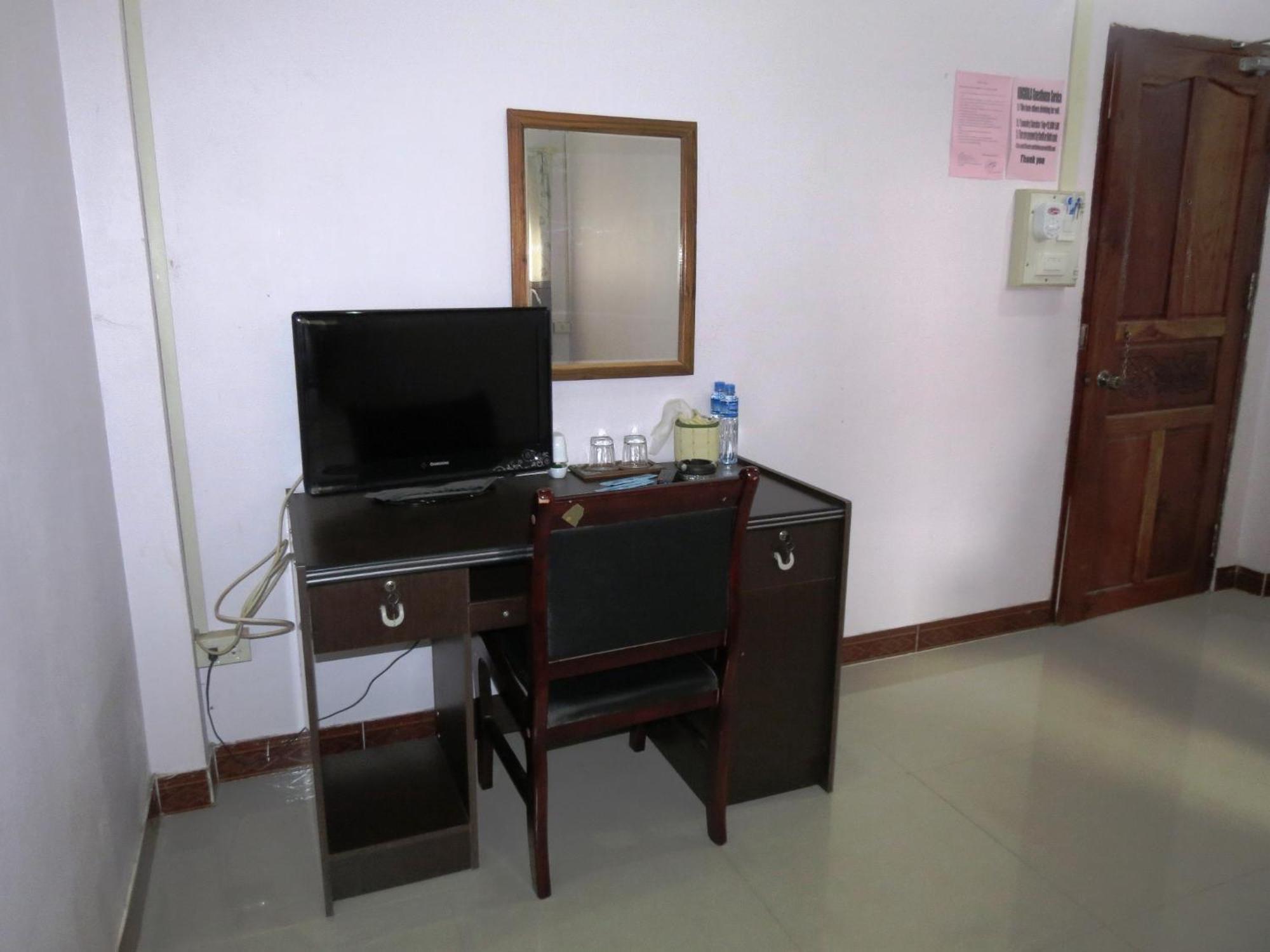 Kingmala Guesthouse Luang Namtha Eksteriør billede