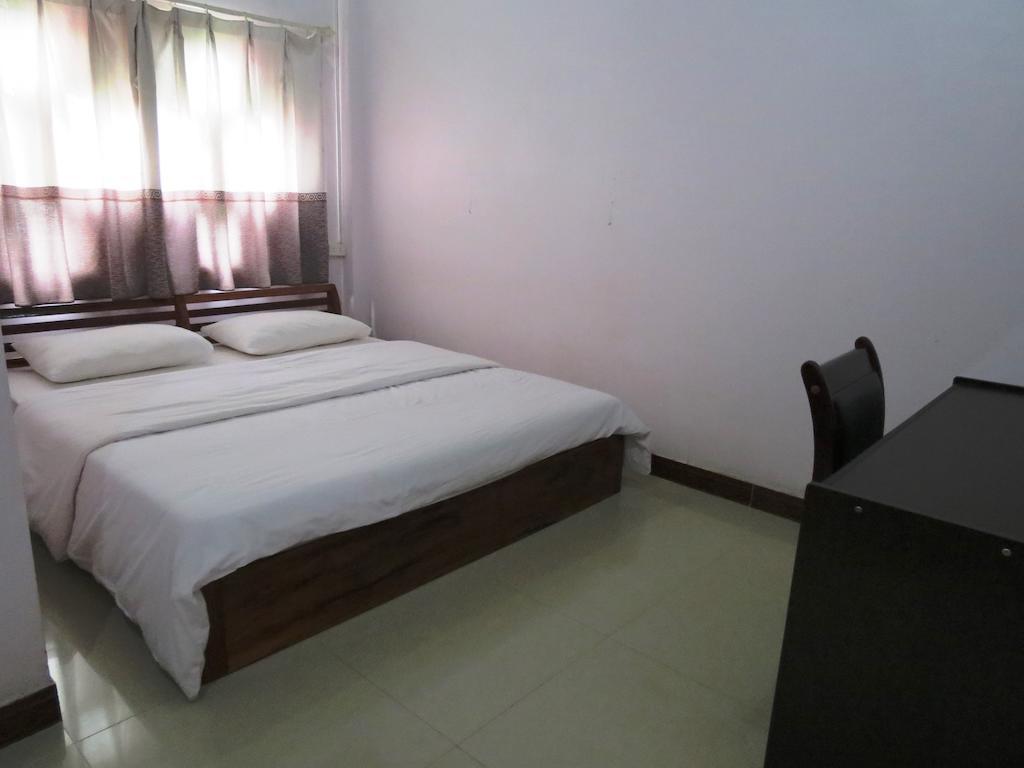 Kingmala Guesthouse Luang Namtha Værelse billede