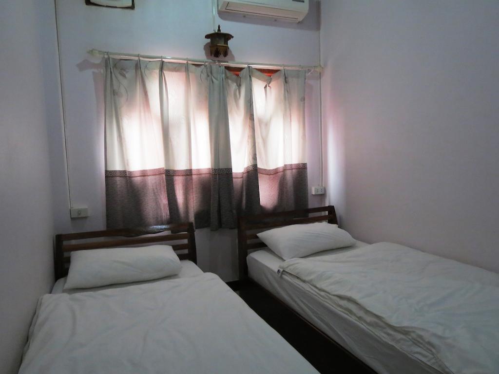 Kingmala Guesthouse Luang Namtha Værelse billede