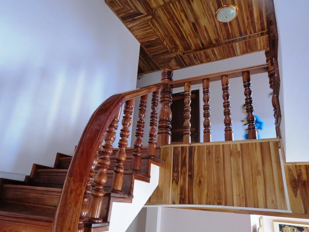 Kingmala Guesthouse Luang Namtha Eksteriør billede