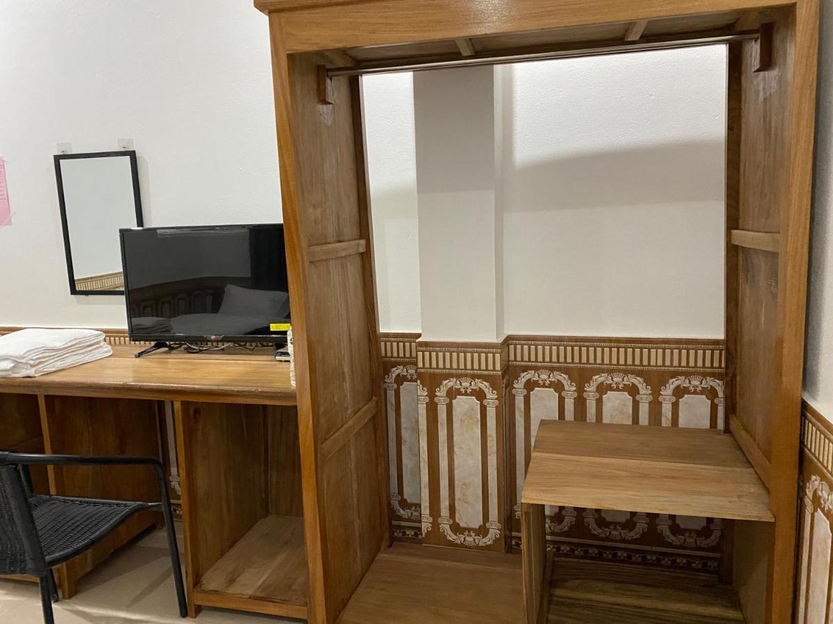 Kingmala Guesthouse Luang Namtha Eksteriør billede