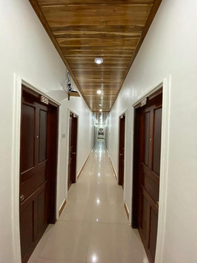Kingmala Guesthouse Luang Namtha Eksteriør billede
