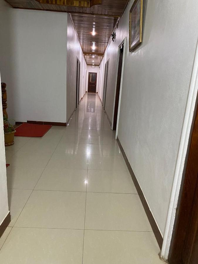 Kingmala Guesthouse Luang Namtha Eksteriør billede