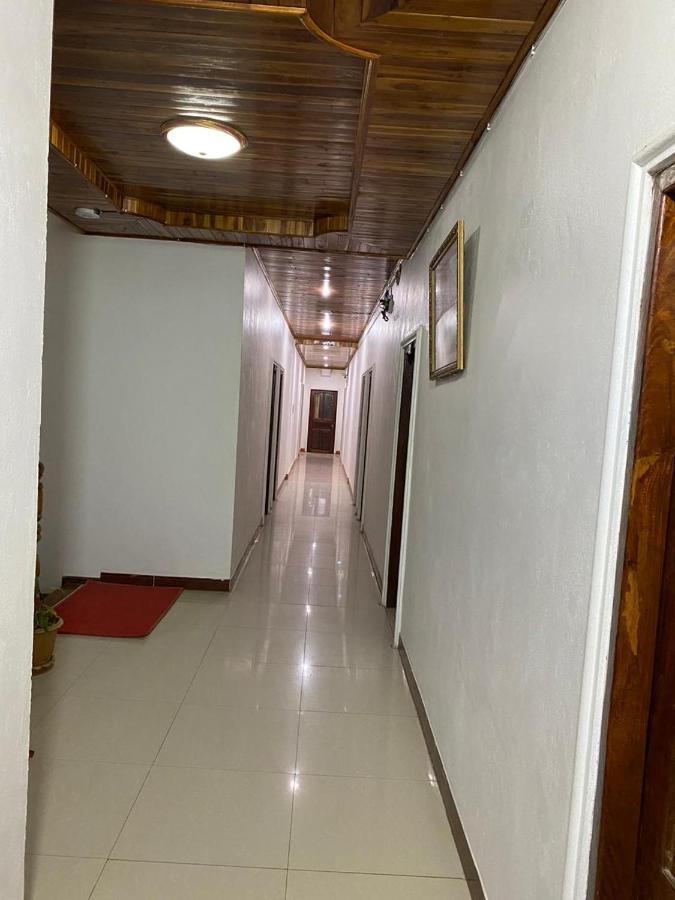 Kingmala Guesthouse Luang Namtha Eksteriør billede