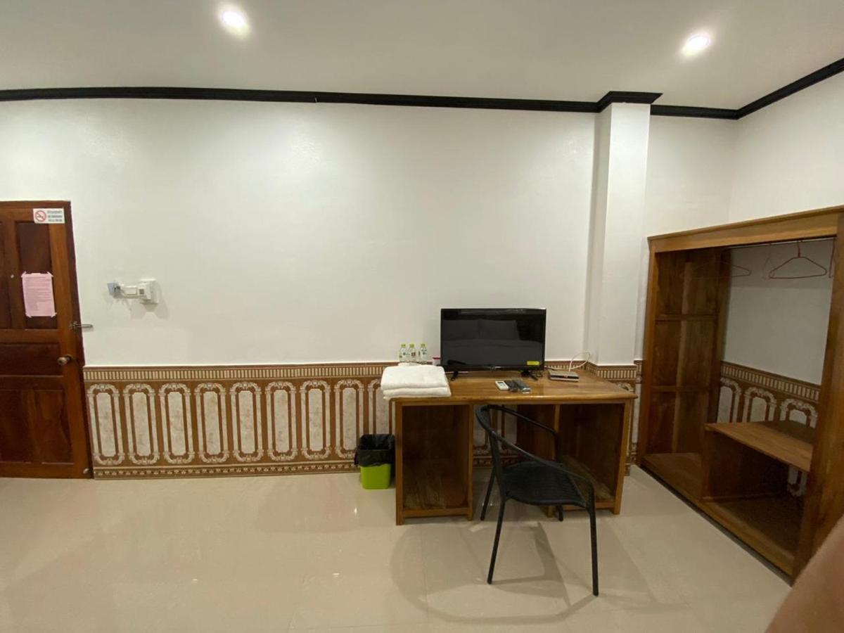 Kingmala Guesthouse Luang Namtha Eksteriør billede