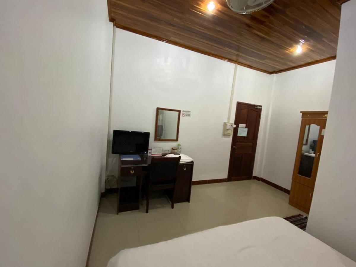 Kingmala Guesthouse Luang Namtha Eksteriør billede