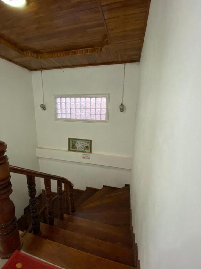 Kingmala Guesthouse Luang Namtha Eksteriør billede