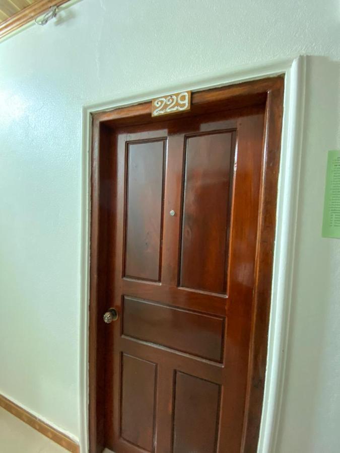 Kingmala Guesthouse Luang Namtha Eksteriør billede