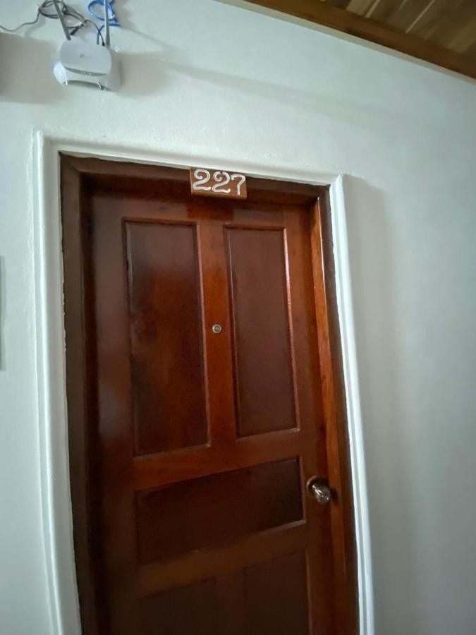 Kingmala Guesthouse Luang Namtha Eksteriør billede