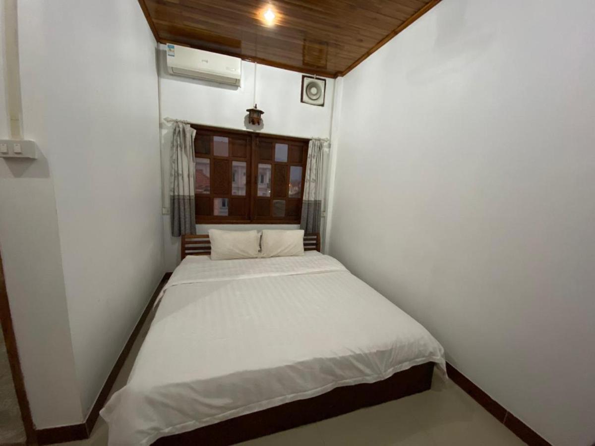 Kingmala Guesthouse Luang Namtha Eksteriør billede